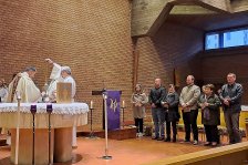 02.04.2026 Gründonnerstag - Abendmahlfeier